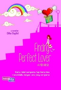 Image of FINDING PERFECT LOVER