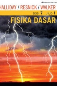 Image of FISIKA DASAR EDISI 7 JILID 1