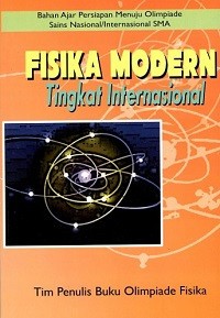 Image of FISIKA MODERN