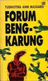 Image of FORUM BENG-KARUNG