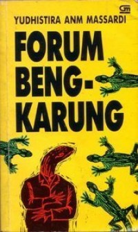 Image of forum bengkarung