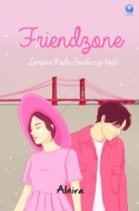 Image of FRIENDZONE