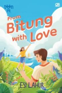 Image of FROM BITUNG WITH LOVE