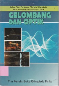 Image of GELOMBANG DAN OPTIK