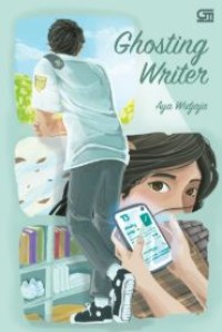Image of GHOSTING WRITER