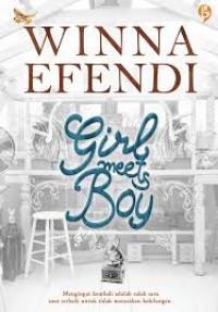 Image of GIRL MEETS BOY