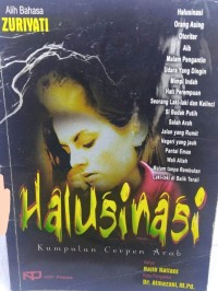 Image of HALUSINASI