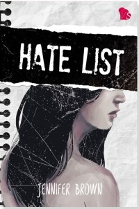 Image of HATE LIST
