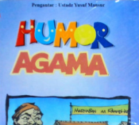 Image of HUMOR AGAMA