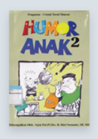 Image of HUMOR ANAK 2