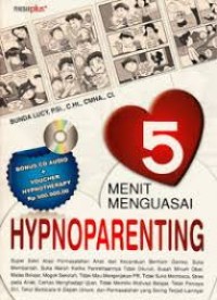 Image of HYPNOPARENTING