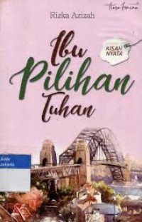 Image of IBU PILIHAN TUHAN