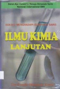 Image of ILMU KIMIA LANJUTAN