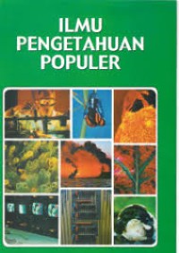 Image of ILMU PENGETAHUAN POPULER JILID 10: TEKNOLOGI APENDIKS INDEKS