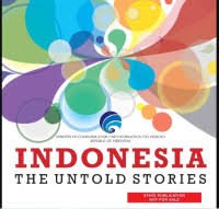 Image of INDONESIA: THE UNTOLD STORIES