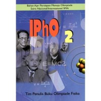 Image of IPHO 2