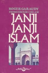 Image of JANJI-JANJI ISLAM