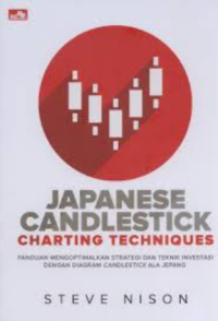 Image of JAPANESE CANDLESTICK