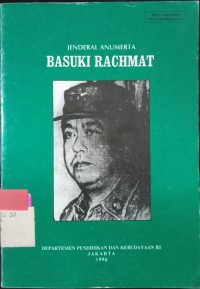 Image of JENDRAL ANUMERTA BASUKI RACHMAT
