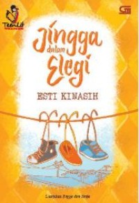 Image of JINGGA DALAM ELEGI