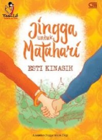 Image of JINGGA UNTUK MATAHARI