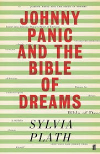 Image of JOHNNY PANIC AND THE BIBLE OF DREAMS