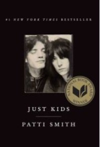 Image of JUST KIDS