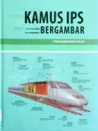 Image of KAMUS IPS BERGAMBAR - TRANSPORTASI