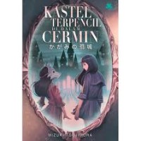 Image of KASTEL TERPENCIL DIDALAM CERMIN