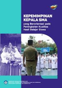 Image of KEPEMIMPINAN KEPALA SMA