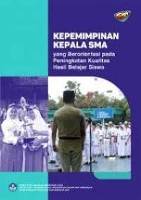 Image of KEPEMIMPINAN KEPALA SMA