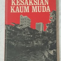 Image of KESAKSIAN KAUM MUDA