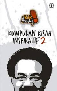 Image of KICK ANDY - KUMPULAN KISAH INSPIRATIF 2