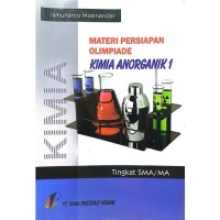 Image of KIMIA ANORGANIK 1