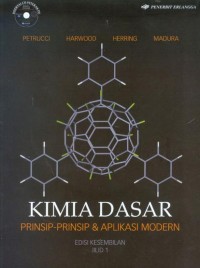 Image of KIMIA DASAR