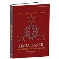 Image of KIMIA DASAR EDISI KESEMBILAN JILID 2