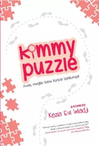 Image of KIMMY PUZZLE