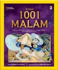 Image of KISAH 1001 MALAM