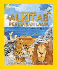 Image of KISAH-KISAH ALKITAB PERJANJIAN LAMA