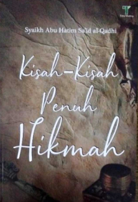 Image of Kisah-Kisah Penuuh Hikmah