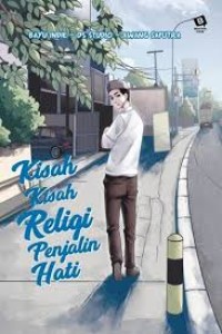 Image of KISAH-KISAH RELIGI PENJALIN HATI