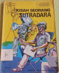 Image of KISAH SEORANG SUTRADARA