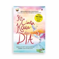 Image of KU CINTA KAU DAN DIA
