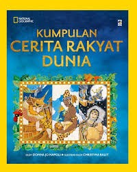 Image of KUMPULAN CERITA RAKYAT DUNIA