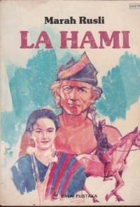 Image of LA HAMI