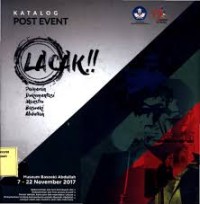 Image of LACAK!!
