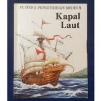 Image of LAUT KAPAL ;PUSTAKA PENGETAHUAN MODREN