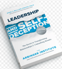 Image of LEADERSHIP