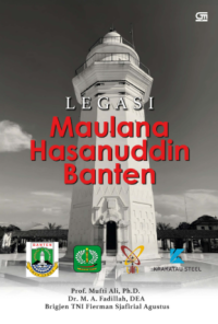 Image of LEGASI MAULANA HASANUDDIN BANTEN