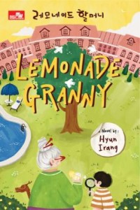 Image of LEMONADE GRANNY